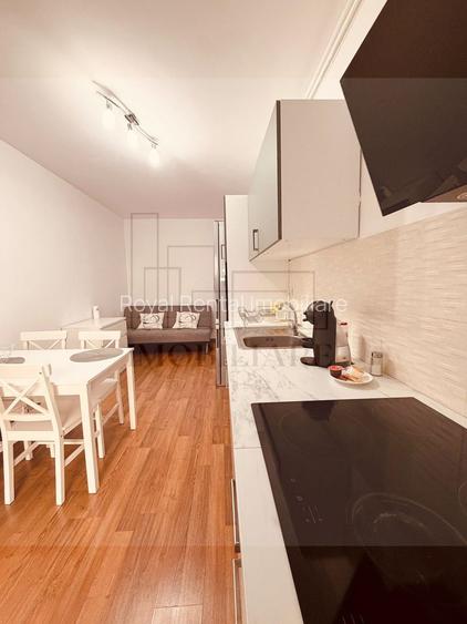 Ap. 2 Camere – Marasti strada Fabricii | Aproape de Facultăți si Mall-uri - 14