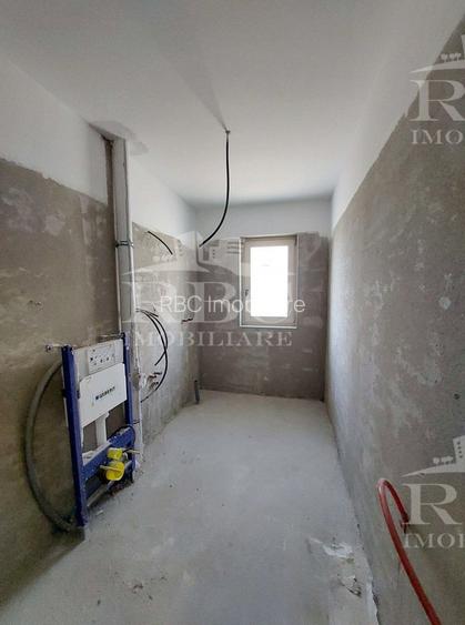 Apartament cu 3 camere in bloc nou Premium pe strada Dorobantilor - 16