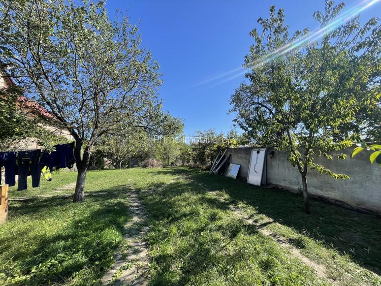 Casă de vânzare în inima Cetății | 4 camere | 160mp utili | 730mp supraf totala - 12