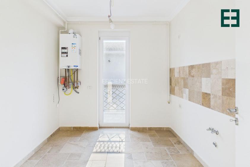 Apartament nou cu 2 camere et. 3 și loc de parcare - Giroc - Timișoara - 8