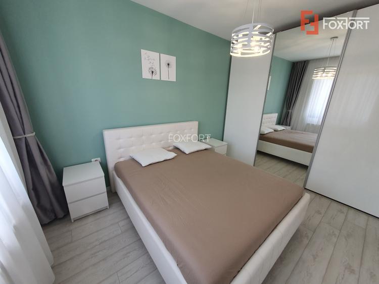 COMISION 0% Apartament cu 2 camere, etaj 1, zona Giroc - 12