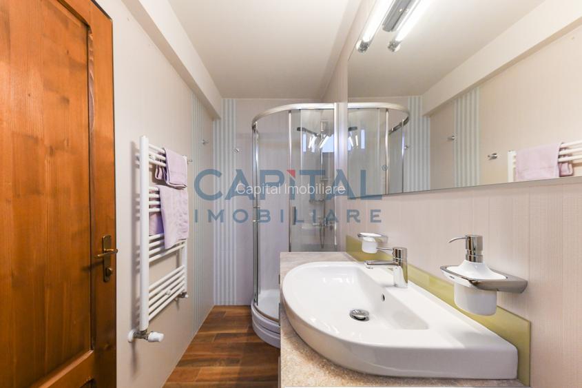 COMISION ZERO! | Casa Individuala | 1000 Mp teren | 260 mp Utili |  - 27