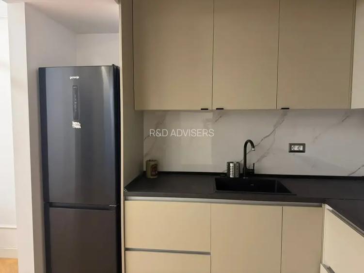 Apartament 2 camere LUX | My Place Residence Pipera | Mobilat & Utilat - 7