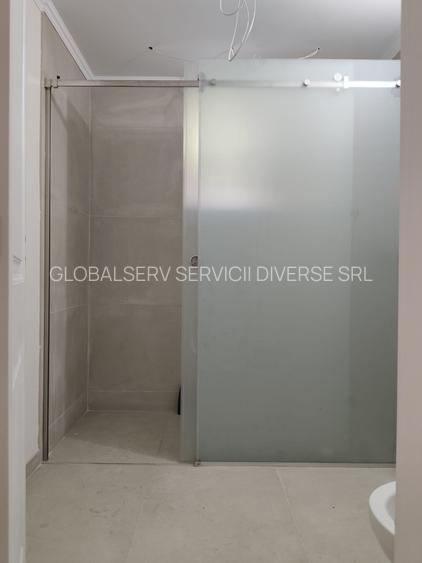 FARA COMISIOANE apartament cu 2 camere incalzire pardoseala centrala gaz - 6