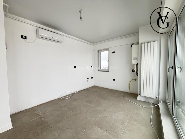 Studio spatios - Alezzi Odyssey - Mamaia Nord - 3