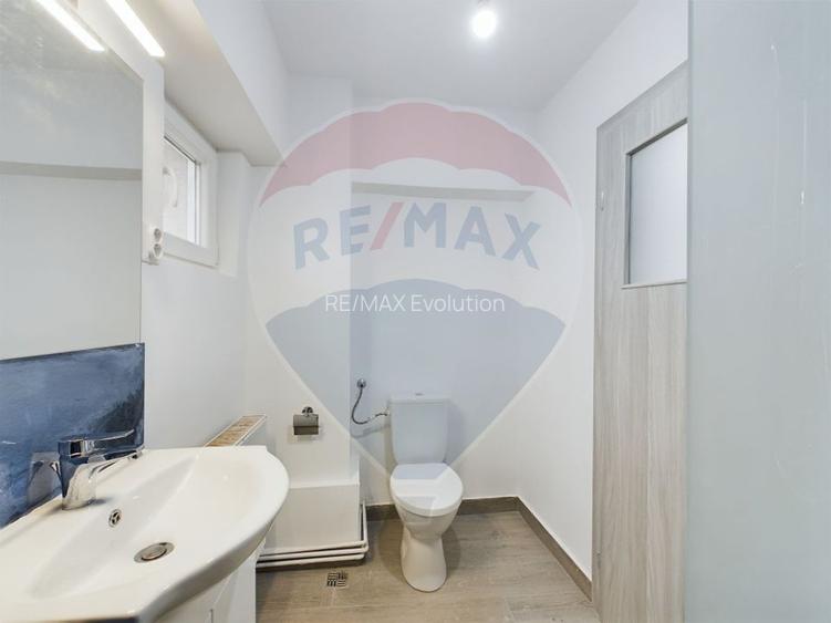 Apartament cu 4 camere de închiriat în zona Centrul Civic - 14