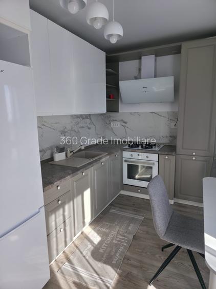 Apartament cu 2 camere,zona Soarelui. - 4