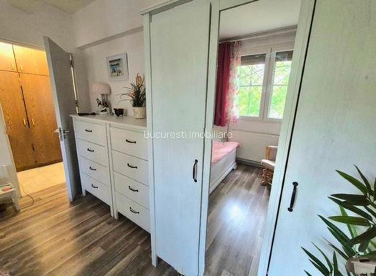 Titan,Parc,bl.TIP H,reabilitat,parter/4,balcon,,2 bai,centrala,parcare,Liber - 6