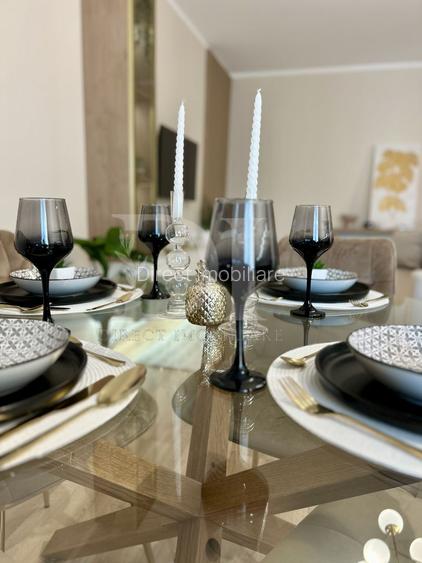 Apartament ultrafinisat / Zona Vivo - 6