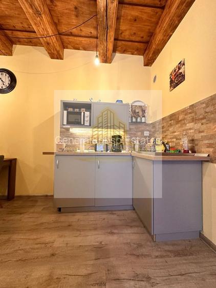 Apartament spre vanzare amplasat la doar 2 minute de Piata Sfatului - 7