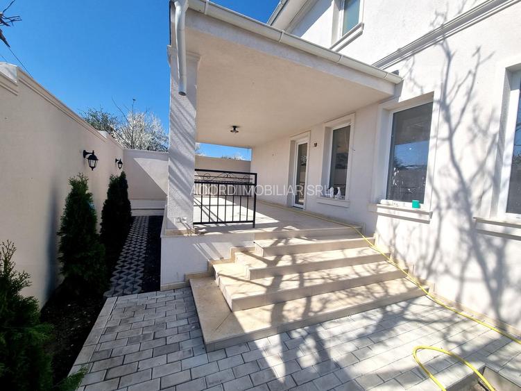 Ovidiu malul lacului -casa noua p+1 din caramida - 16