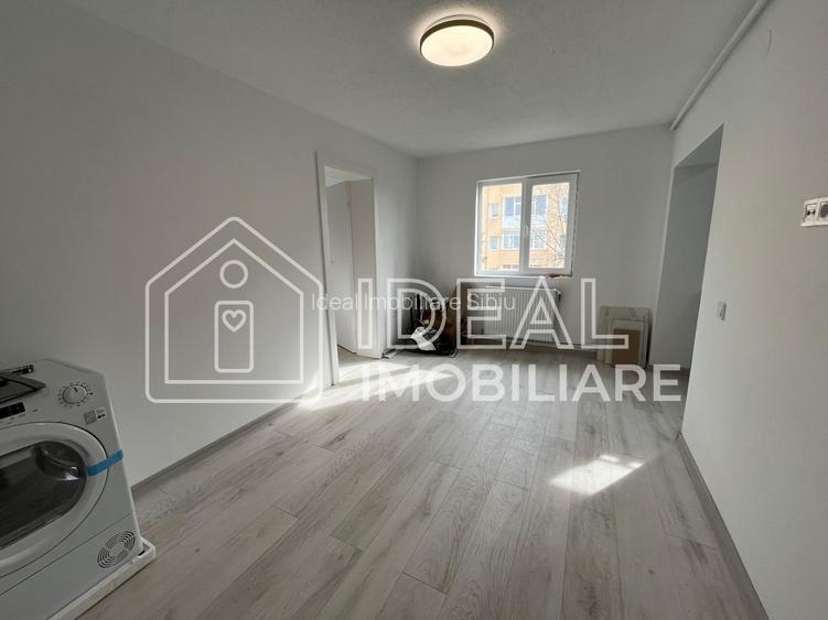 Apartament 2 camere - zona Țiglari - 3