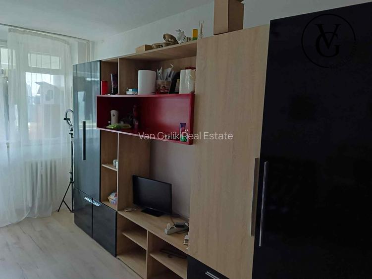 Garsoniera - Piata Minis - Metrou 10 min - 3