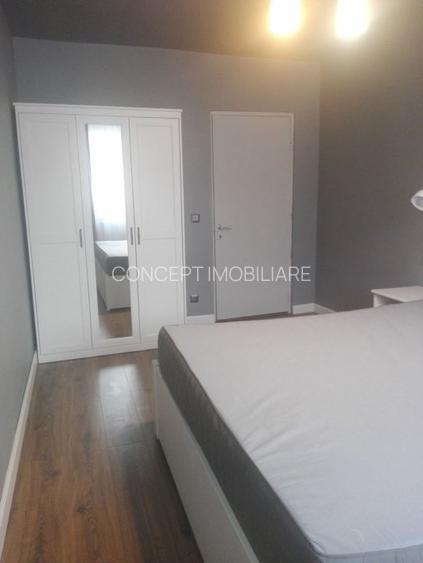 inchiriere 2 camere Dristor Metrou - 4