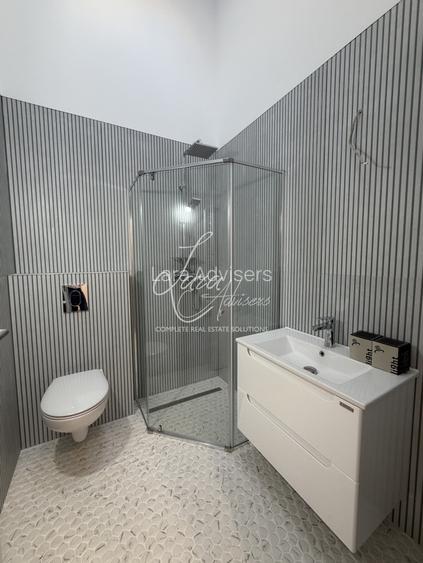 Garsoniera dubla in vila Banu Manta - piata 1 Mai - 2