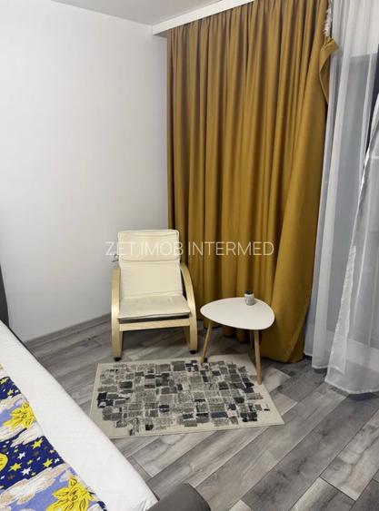 Garsoniera Lujerului - complex Exigent Plaza - Faza 4 *vedere Parcul Liniei* - 2