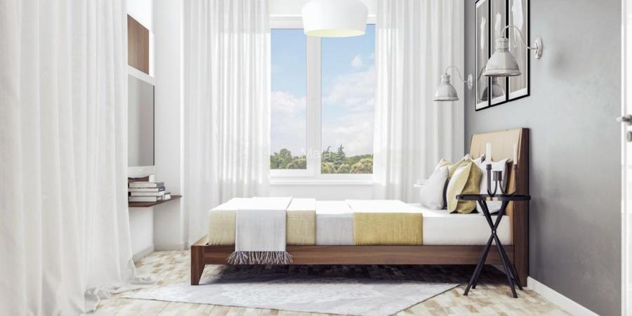 Studio Central, Pitesti Nord, langa Padure, Finisaje premium - 5