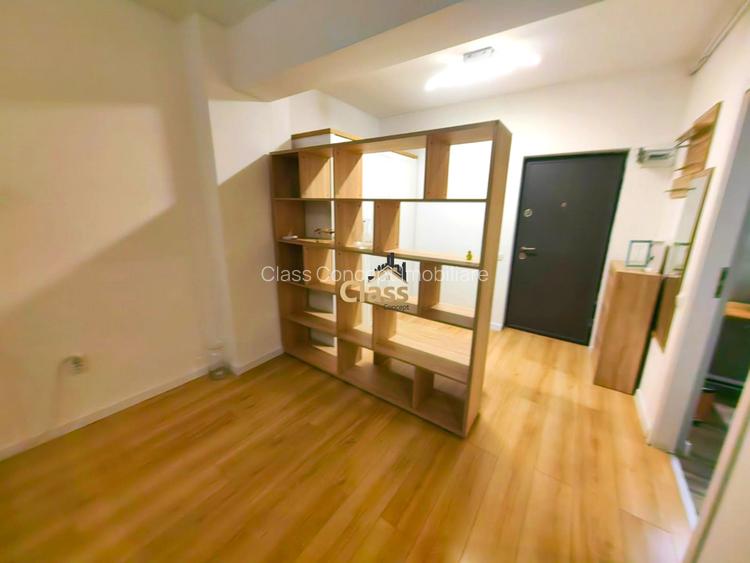 Apartament 1 camera | Investitie | 43 mpu | Zona Fabricii Marasti - 2