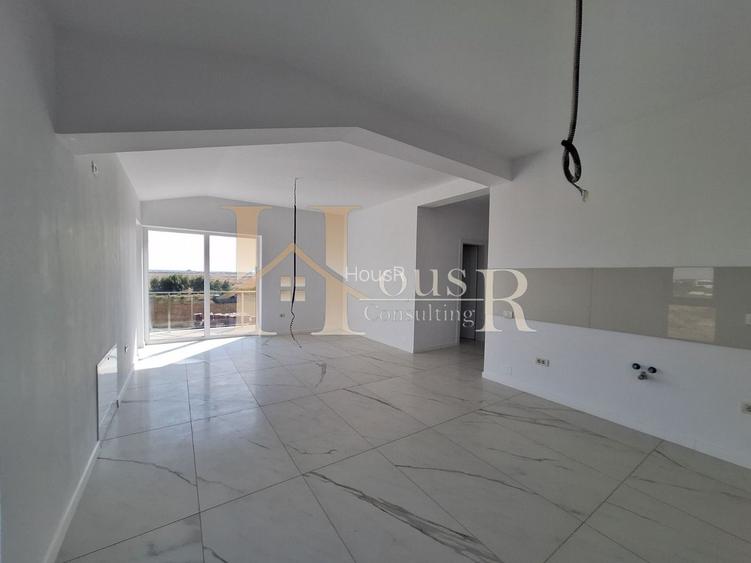 Braytim. Terasa de 62 mp. Dormitor cu baie proprie si dressing. - 13