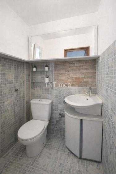 Apartament 3 camere Decom 2 bai Utilat Mobilat | Centrala | Anvelopat M Crangasi - 9