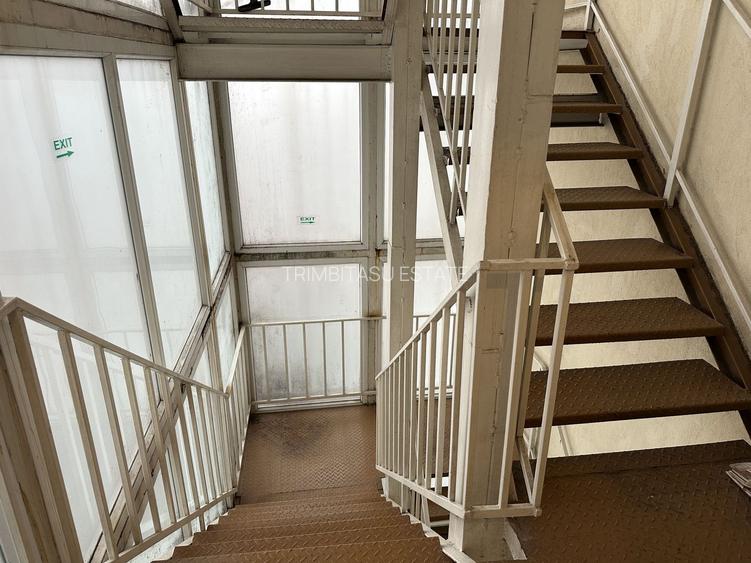 VATRA LUMINOASA -Agricultori | Cladire 1900mp din 2001 | Teren 1030mp - 16