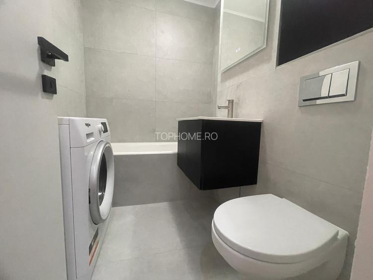 GARSONIERA DECOMANDATA | MIHAI BRAVU - KAUFLAND | ACCES METROU DRISTOR - 9