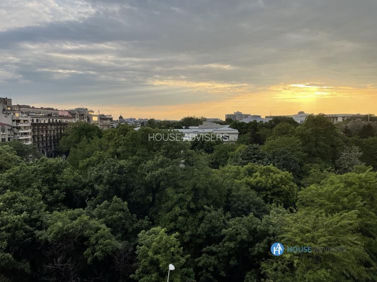 Vanzare apartament 3 camere Kogalniceanu - 9