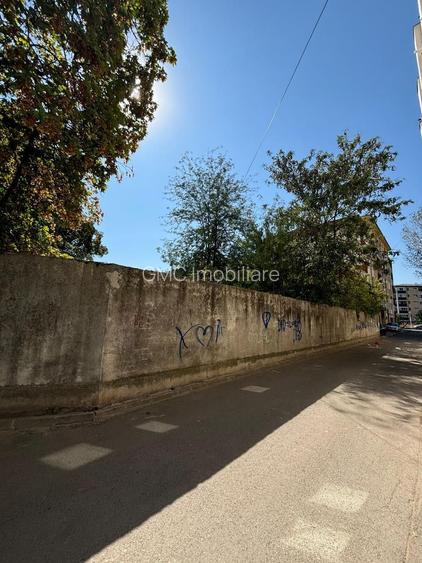 Teren 820mp P+4 Aparatorii Patriei Berceni  T210 - 3