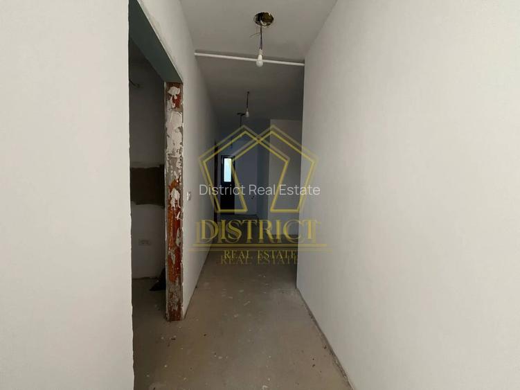 Apartament superb cu 3 camere si gradina de 73mpI Giroc - 4