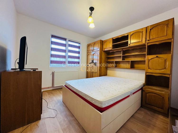 Apartament 3 camere | Modern | 45 mpu | Zona Minerva Manastur - 5