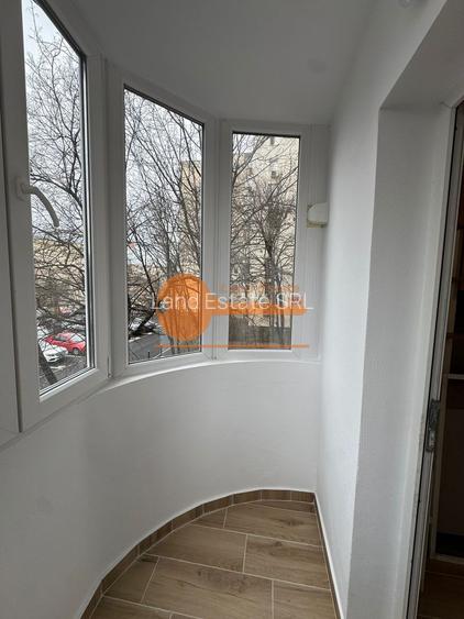 Studio Lujerului-Virtutii ( 1 minut tramvai- 8 minute metrou ) - 8