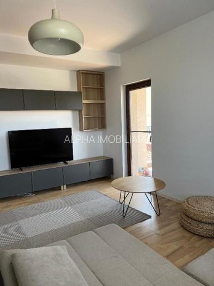 Apartament 2 camere Crangasi  - 2