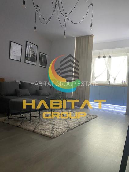 Vanzare 3 Camere Mobilat si Utilat Metrou Bereni! - 9