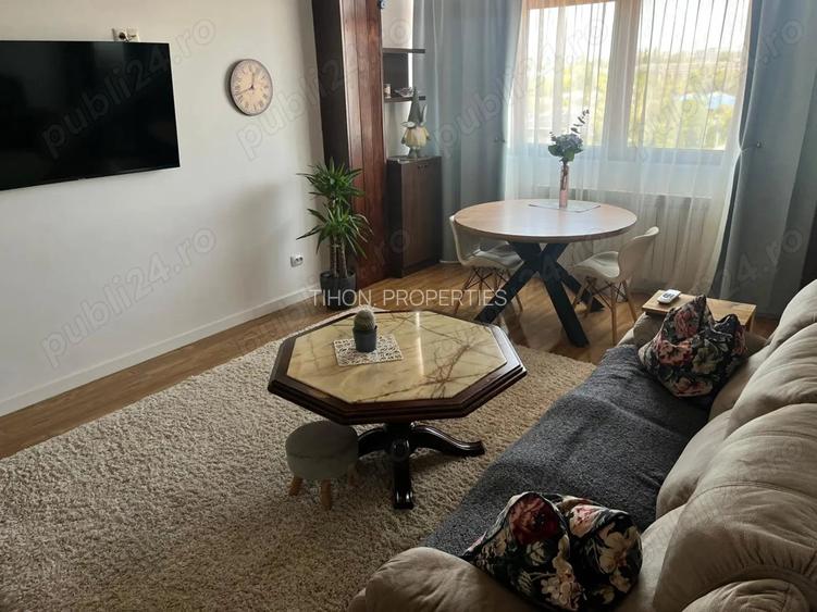 3 Camere | Calea Giuelsti - Marin Preda | Loc de Parcare - 7