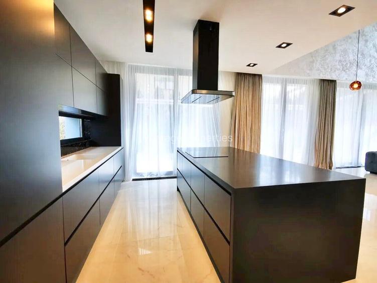 VIla individuala | strada privata langa padure | Iancu Nicolae - 6