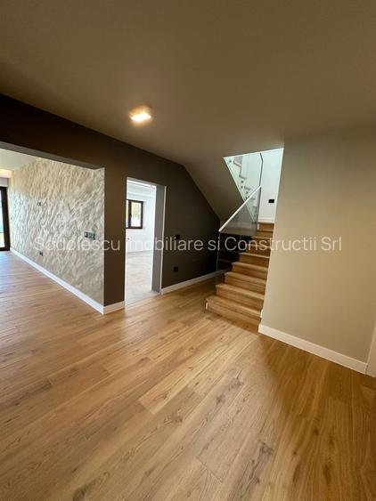 Casa P+1E+Pod Timisoara, zona Buziasului - 23