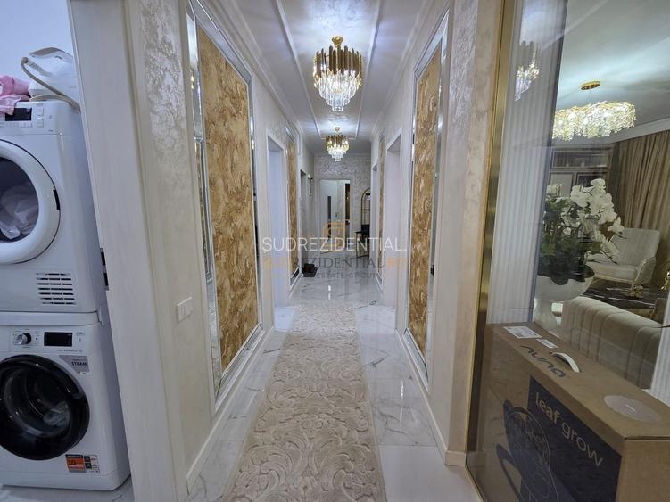 Apartament 4 camere decomandat | 92,2 mp utili, Loc parcare inclus - 21