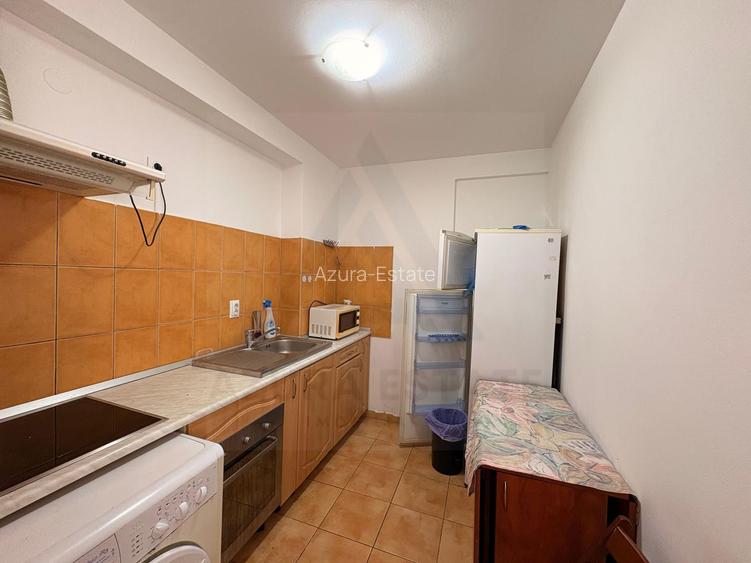 Apartament 2 camere 43 mp utili etaj 3 cu lift in Opera Residence - 5