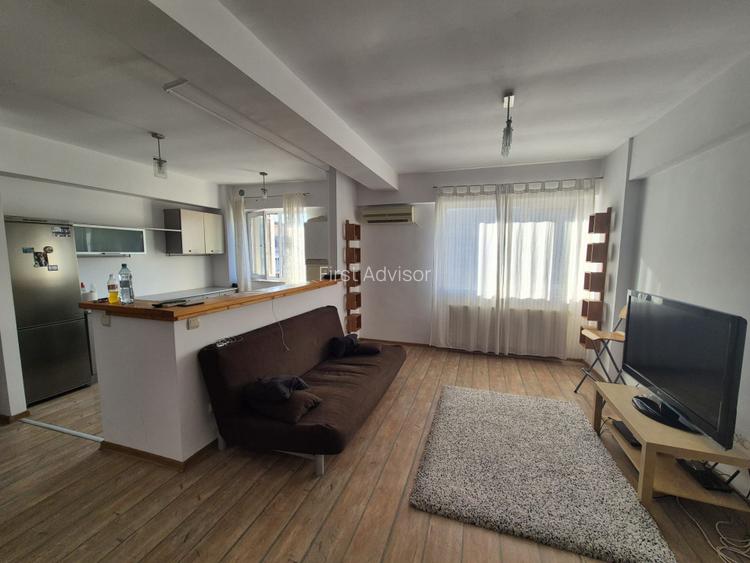 Duplex Luminos  - Sos. Buc/Targoviste 22 B - Ready to Move - 2