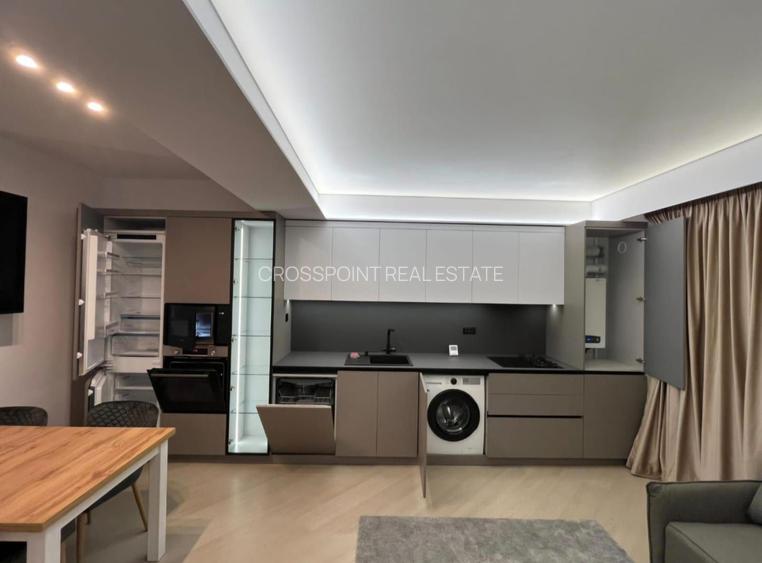 Apartament 2 camere | Cortina North | - 7