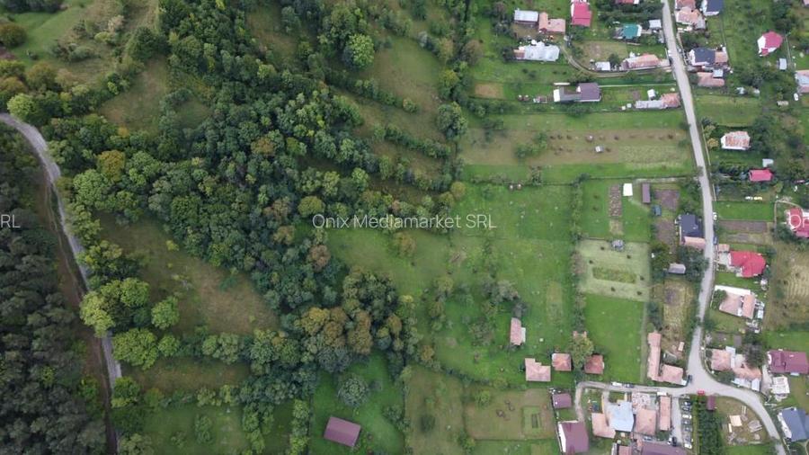 TEREN VALEA DOFTANEI - 11