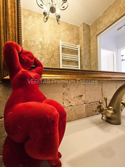 Comision 0! Apt 2 camere renovat la cheie Victoriei, metrou 550 metri - 7