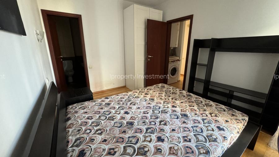 Edenia - Titan | 4 Camere | 3 Bai | 2 Balcoane | Centrala Proprie - 7