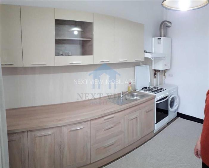 Apartament 1 camera, Central - 4