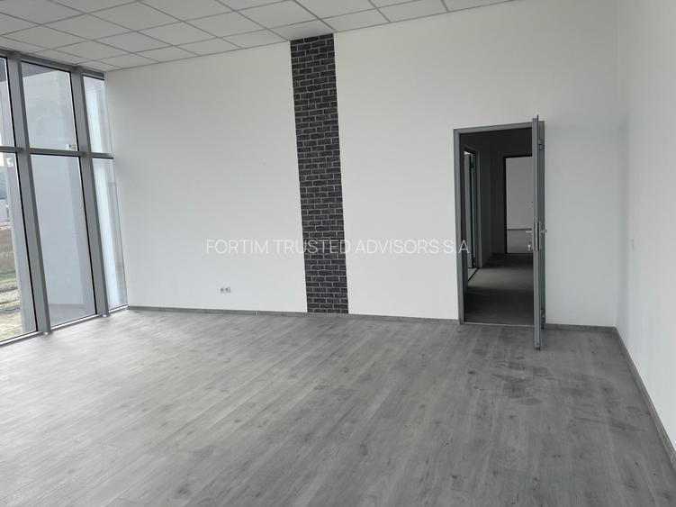 New Industrial Warehouse for Lease – 875 to 10,000 sqm – Storage or Production - 14