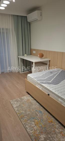 Iancu Nicolae vila in ansamblu residential de inchiriat. - 14