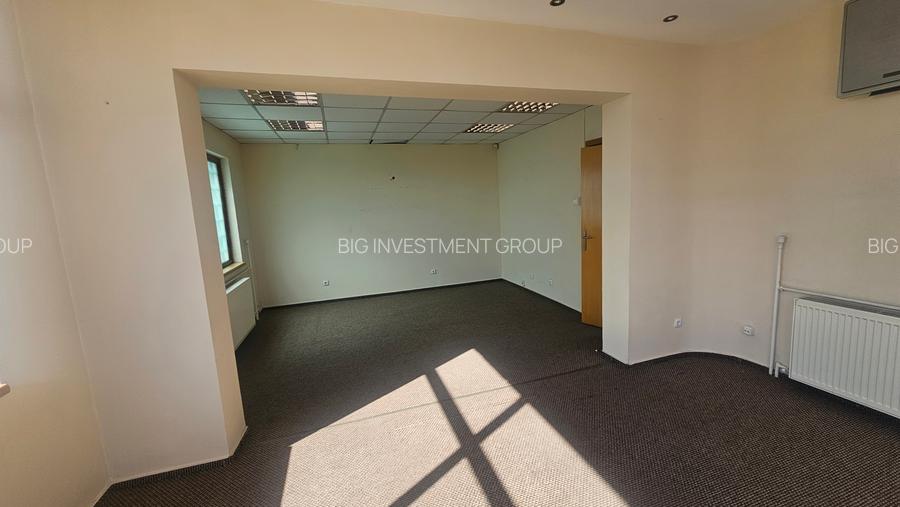 Ideal gradinita, after school, clinica, restaurant, birouri,  parcare 20 masini. - 9