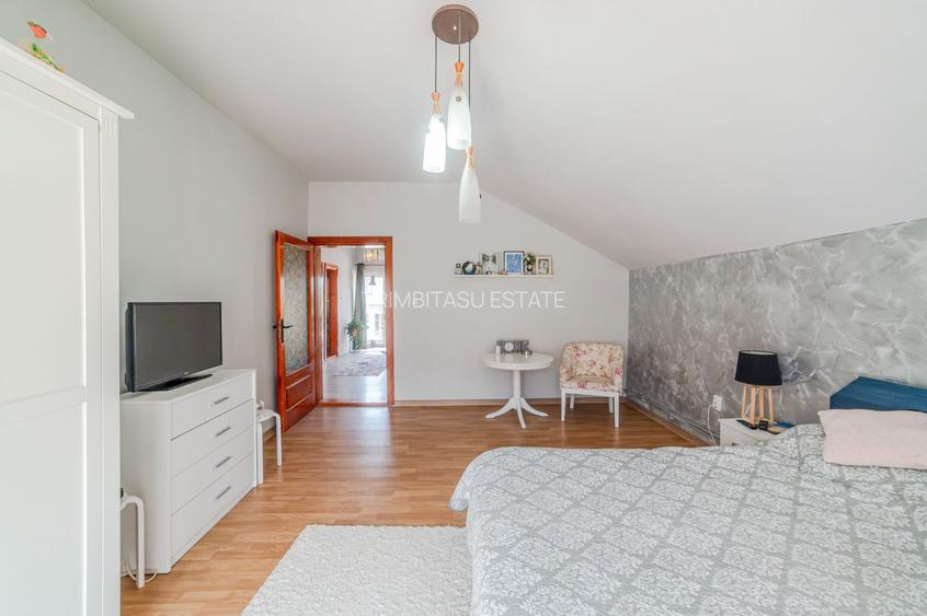 Oportunitate UNICA! Casa individuala la pret de apartament in Chisoda - 13