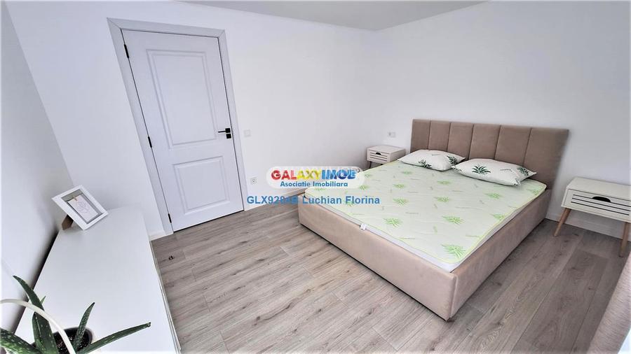 Comision 0 %  | Casa de inchiriat | Curte proprie I Bragadiru | - 7