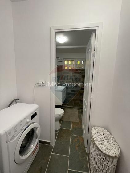 Apartament 3 camere etaj 1, Bd Obregia,  Vatra Dornei - 10